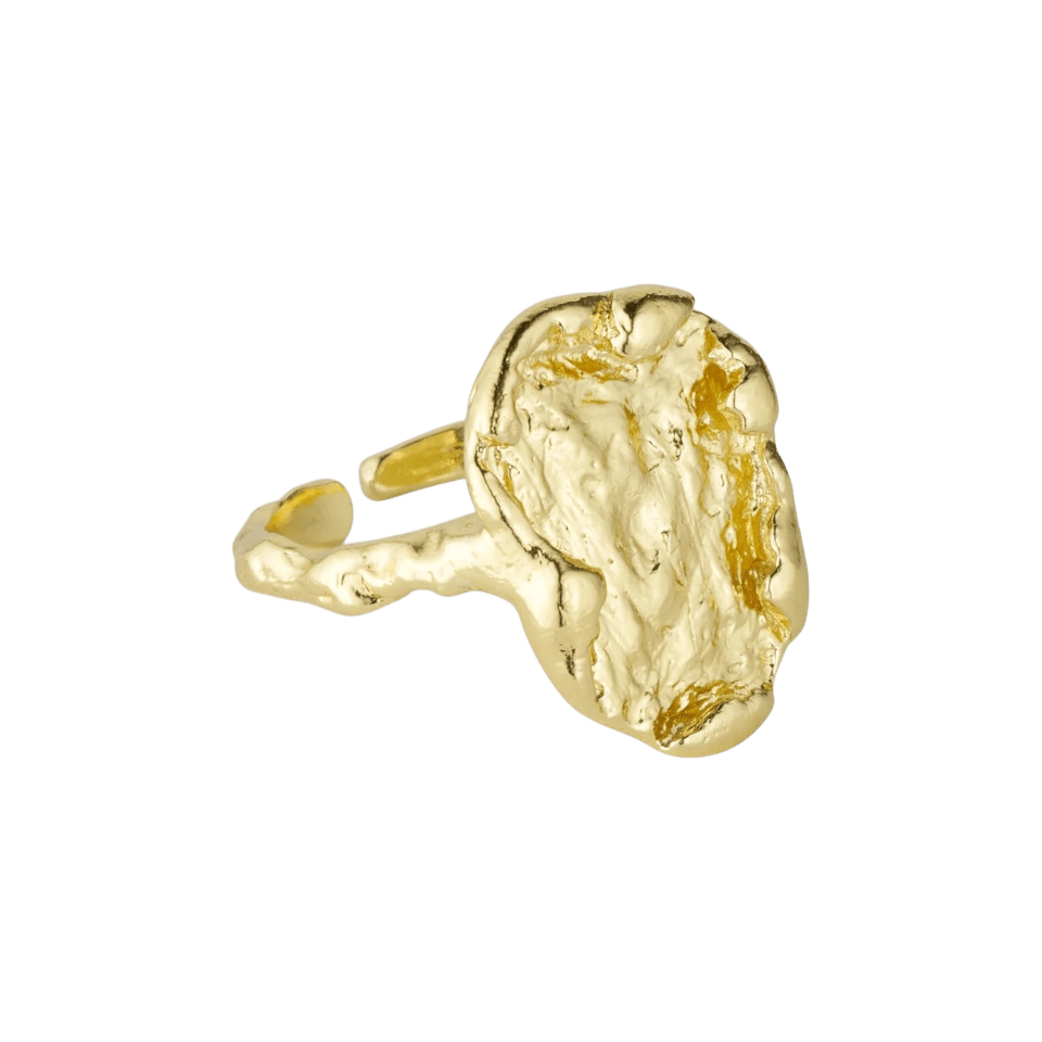 DELLILAH RING PURE BY NAT - LifeStyle Hedensted