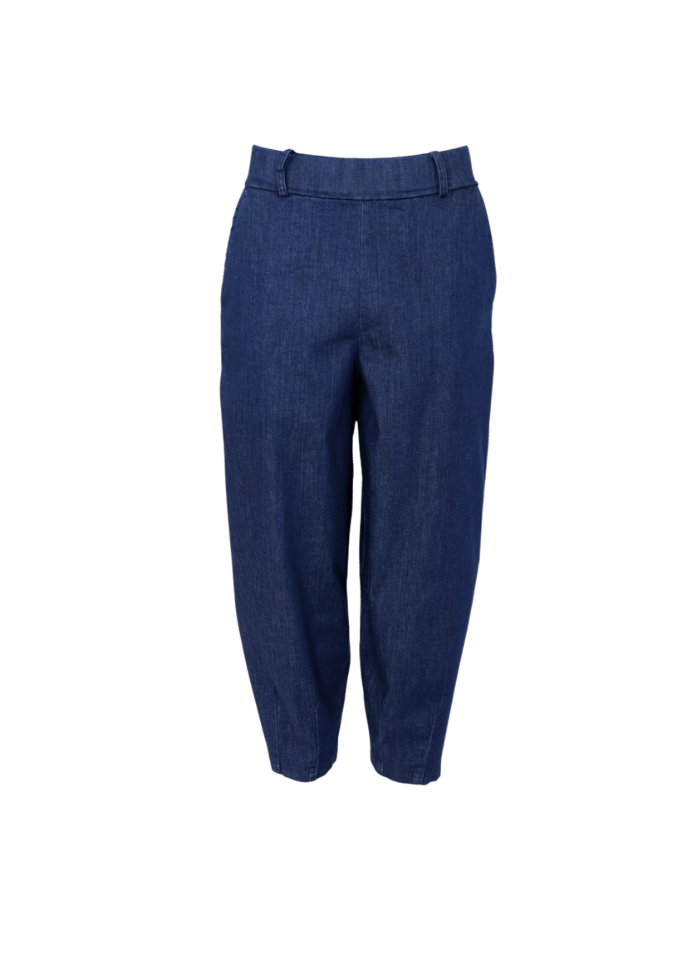 DENICE DENIM BARREL BUKS BC - LifeStyle Hedensted