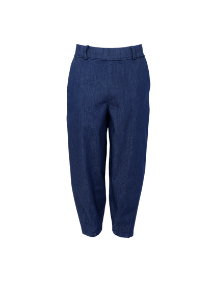 DENICE DENIM BARREL BUKS BC - LifeStyle Hedensted