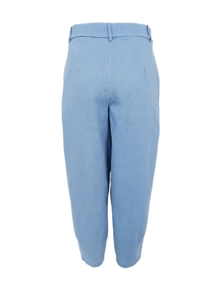 DENICE DENIM BARREL BUKS BC - LifeStyle Hedensted