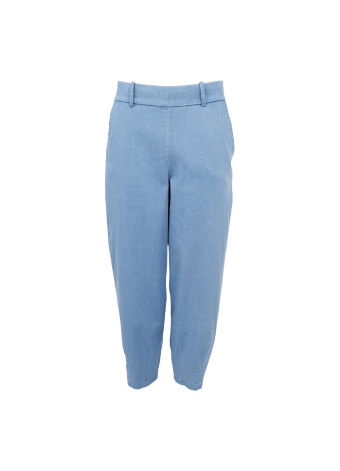 DENICE DENIM BARREL BUKS BC - LifeStyle Hedensted