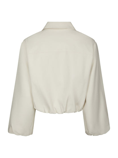 DENIELLE STRUCTURE JAKKE NN - LifeStyle Hedensted