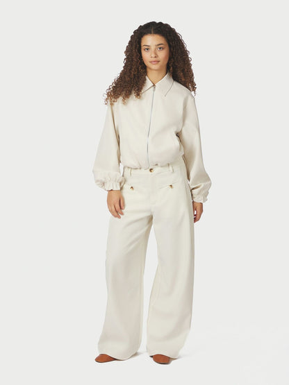 DENIELLE STRUCTURE JAKKE NN - LifeStyle Hedensted