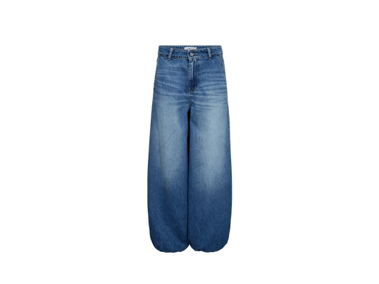 DENIM HAREM BUKS HL - LifeStyle Hedensted