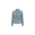 DENIM UNIFORM JAKKE HL (105)