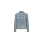 DENIM UNIFORM JAKKE HL (105)