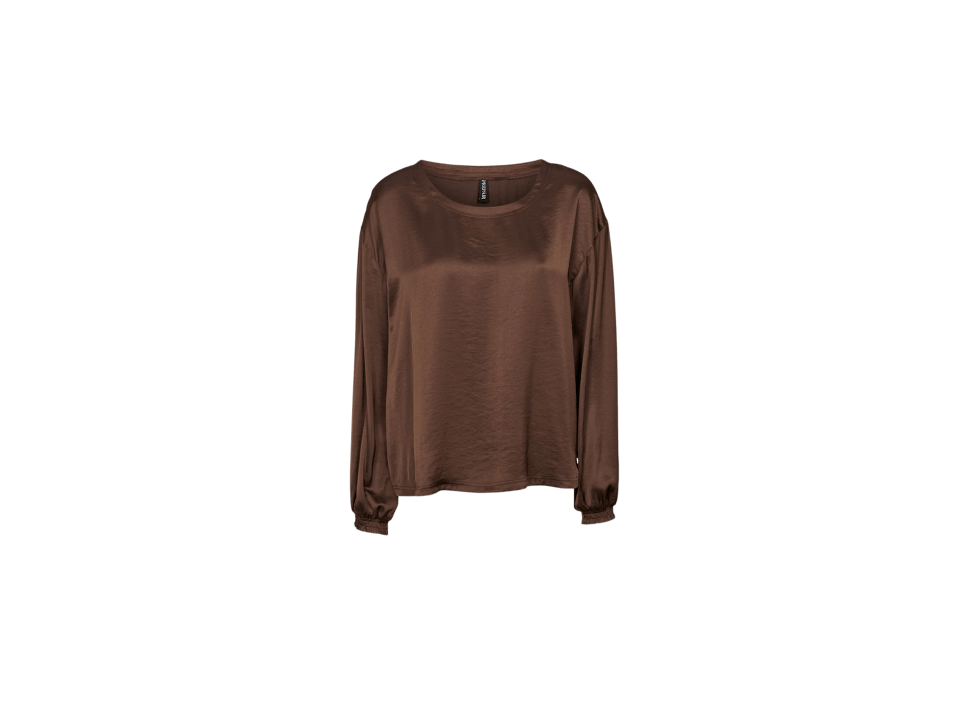 DITTE BLUSE PREPAIR - LifeStyle Hedensted