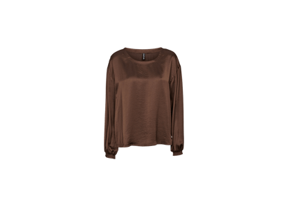 DITTE BLUSE PREPAIR - LifeStyle Hedensted