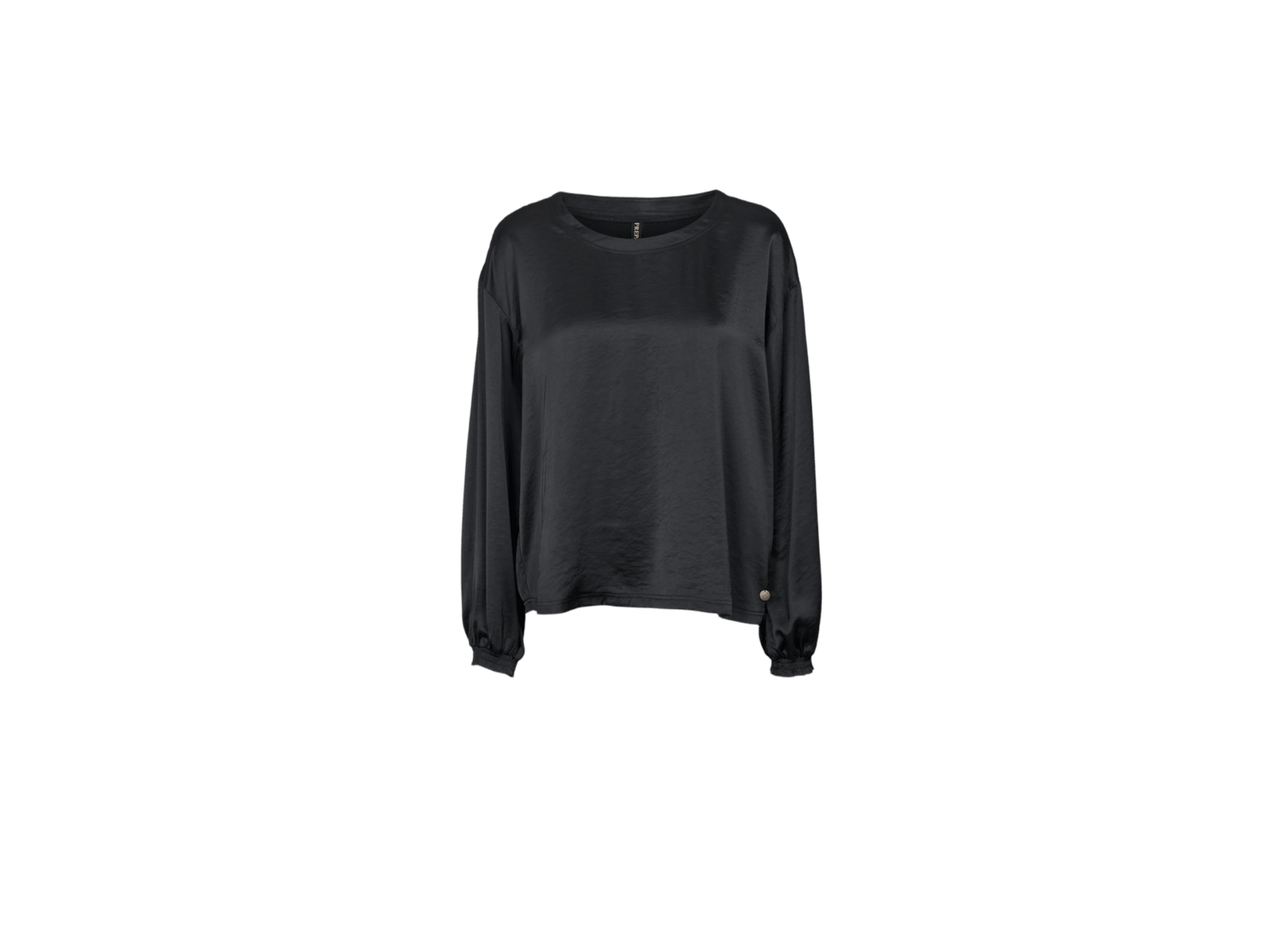 DITTE BLUSE PREPAIR - LifeStyle Hedensted