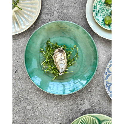 DIVA DINNER PLATE HD - LifeStyle Hedensted