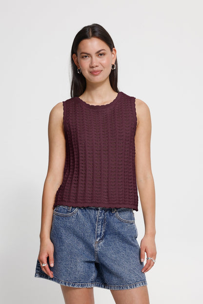 DOSIA VEST ICHI - LifeStyle Hedensted