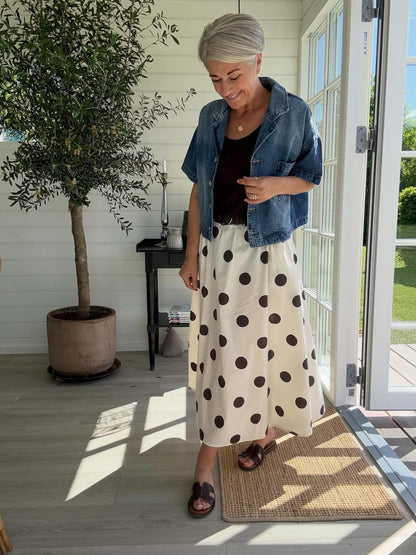 DRAKE DENIM JAKKE BC - LifeStyle Hedensted