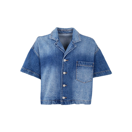DRAKE DENIM JAKKE BC - LifeStyle Hedensted