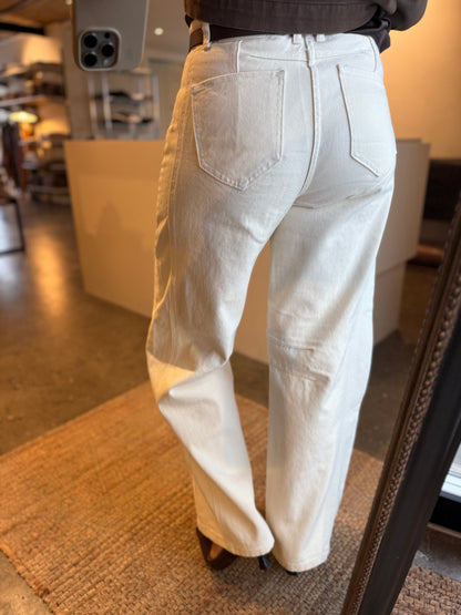 DREW BARREL JEANS HL - LifeStyle Hedensted
