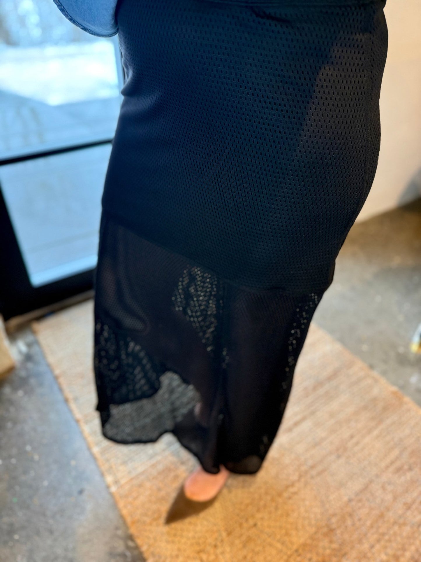 DRIFT SKIRT HL - LifeStyle Hedensted