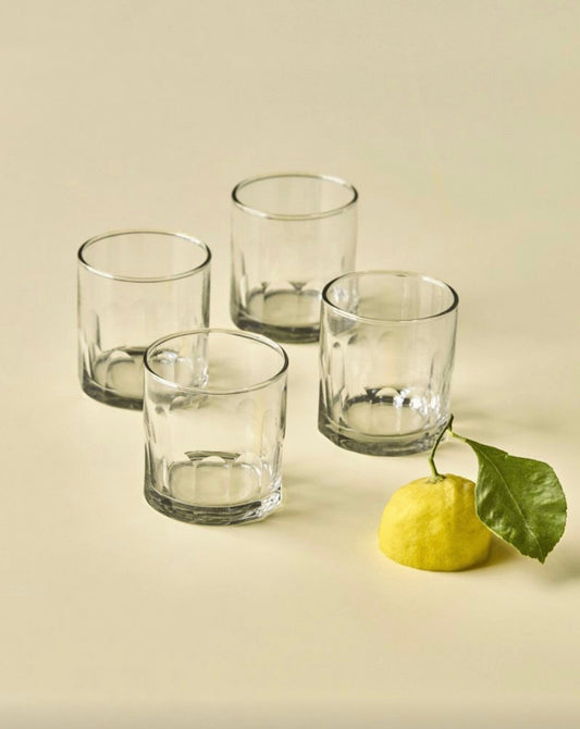 Drikke glas NICOLAS VAHe - LifeStyle Hedensted