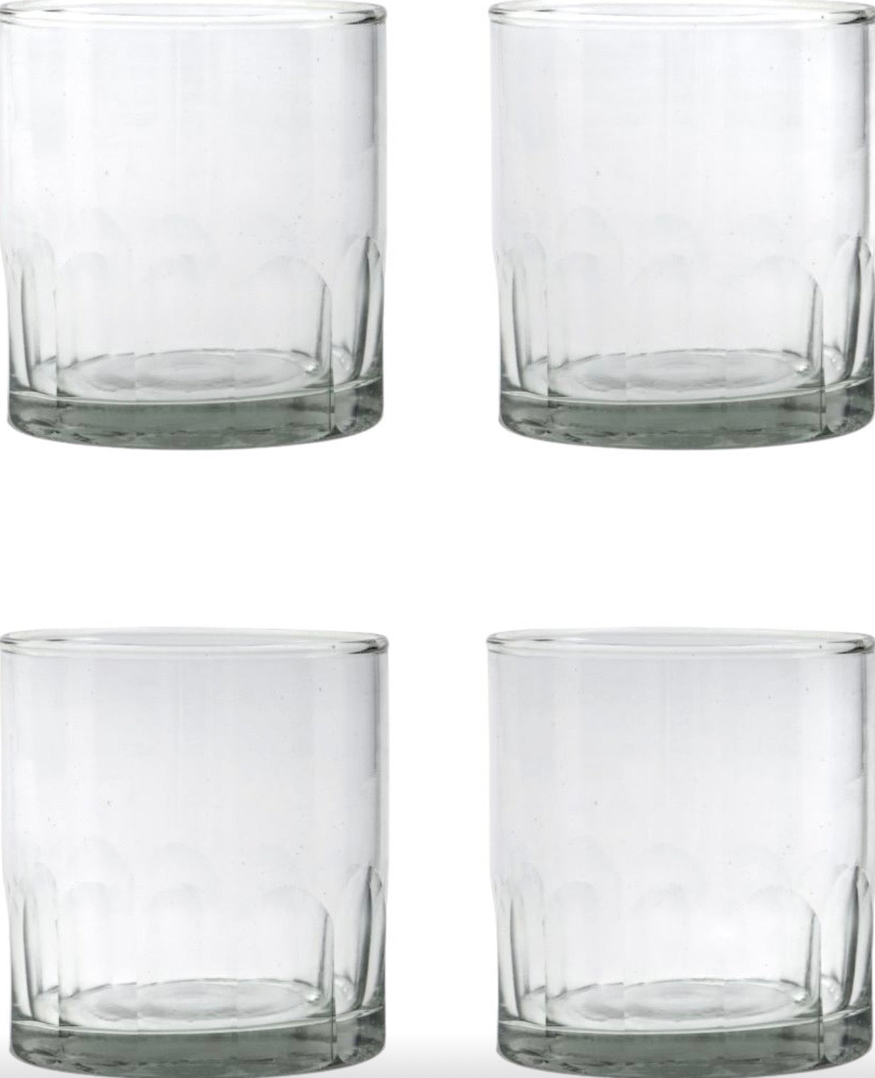 Drikke glas NICOLAS VAHe - LifeStyle Hedensted