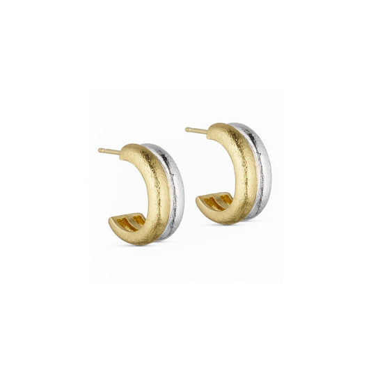 ECHO DUO ØRERINGE PURE BY NAT - LifeStyle Hedensted