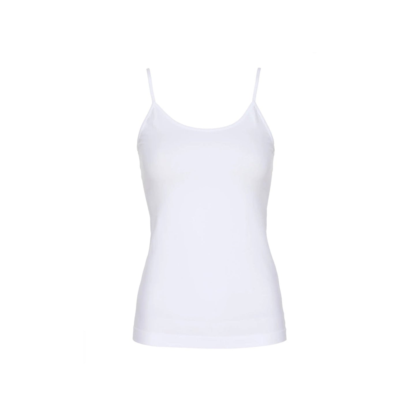 ELLEN SPAGHETTI TOP T&S - LifeStyle Hedensted