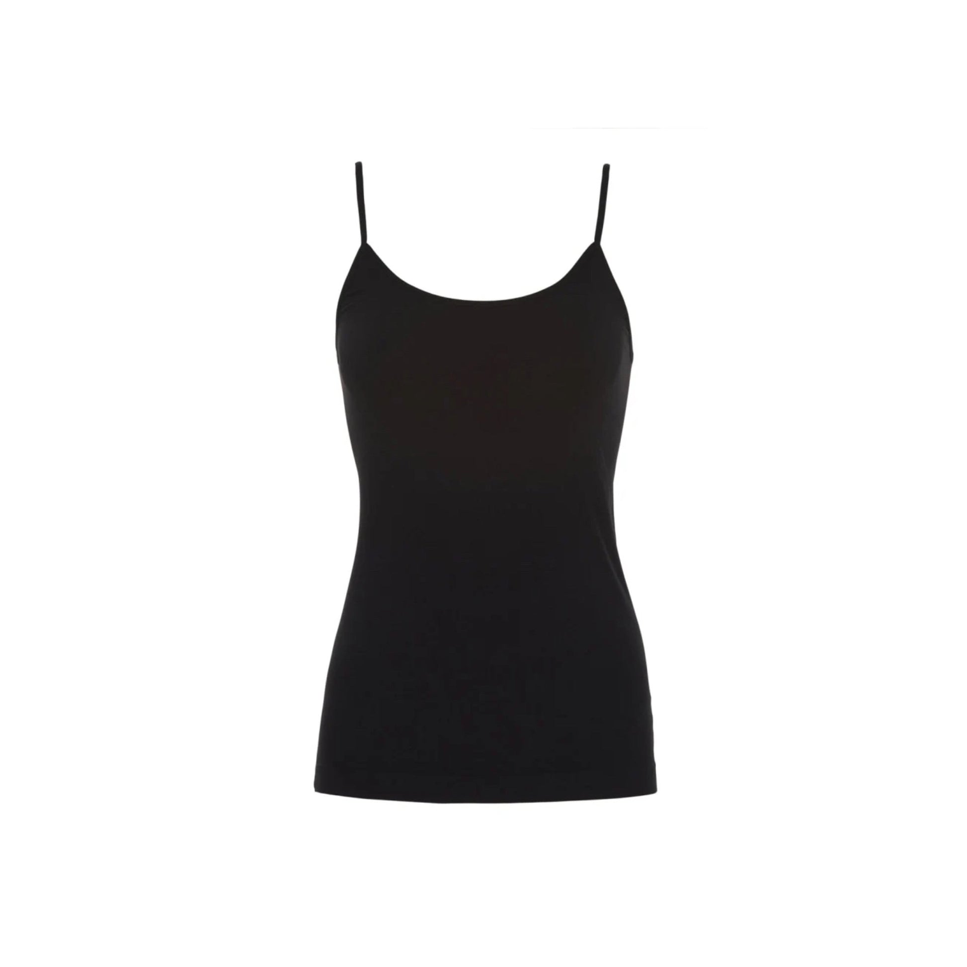 ELLEN SPAGHETTI TOP T&S - LifeStyle Hedensted