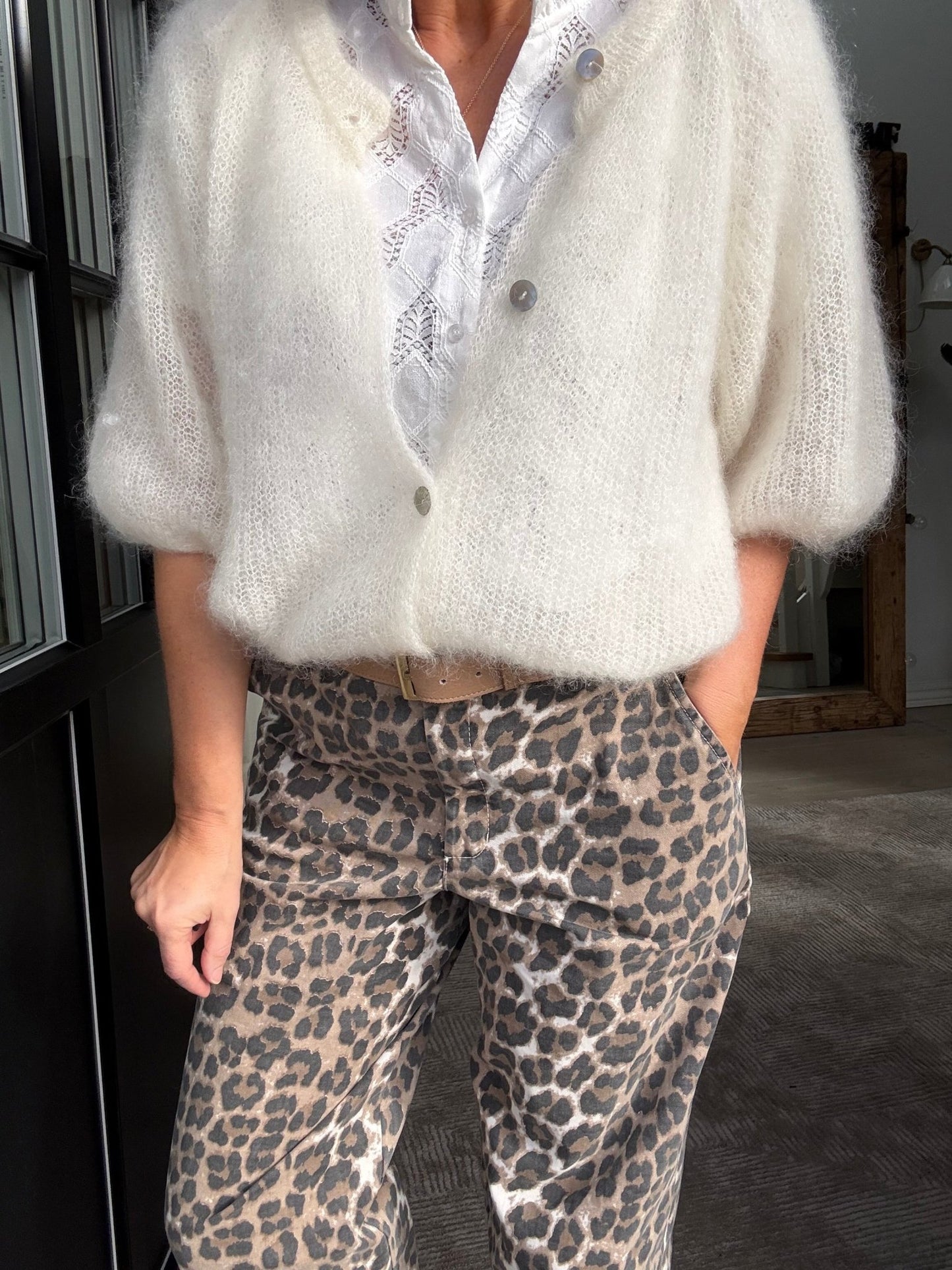 ELLIE BARREL BUKS BC - LifeStyle Hedensted