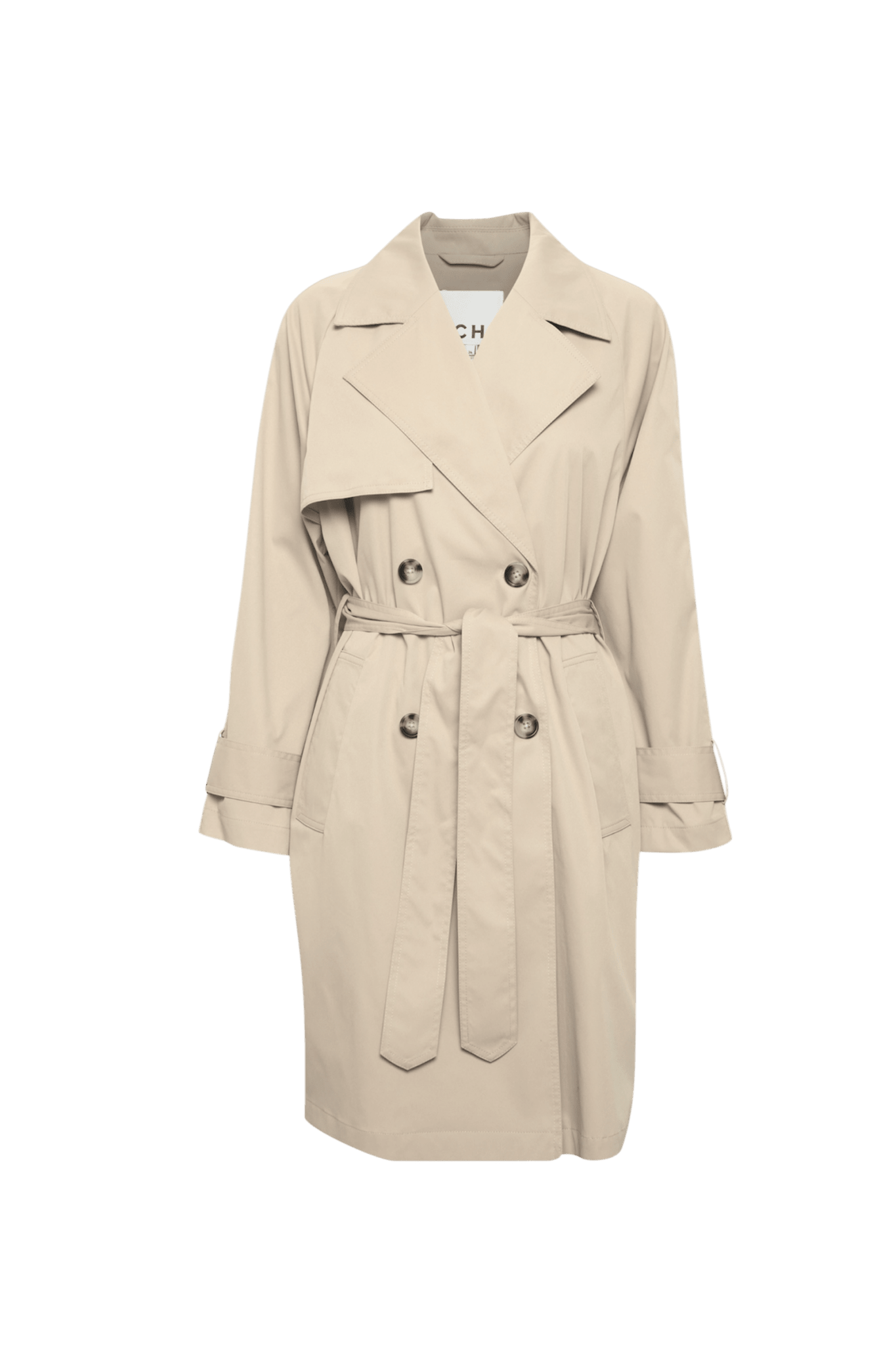 ELOVA JAKKE ICHI - LifeStyle Hedensted