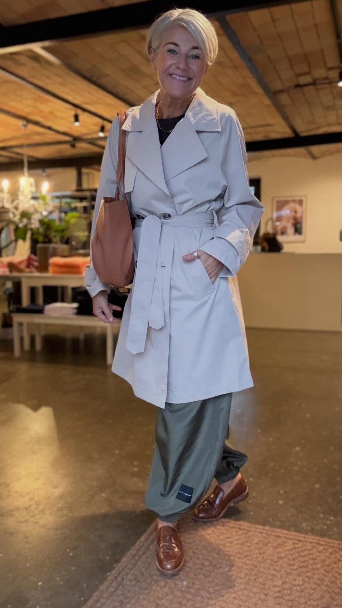 ELOVA JAKKE ICHI - LifeStyle Hedensted