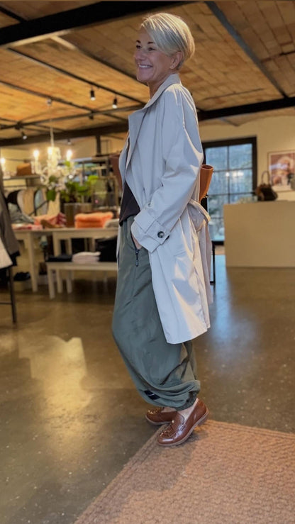 ELOVA JAKKE ICHI - LifeStyle Hedensted