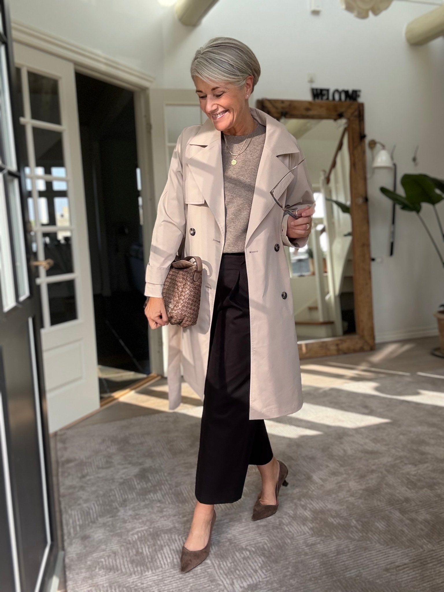 ELOVA JAKKE ICHI - LifeStyle Hedensted