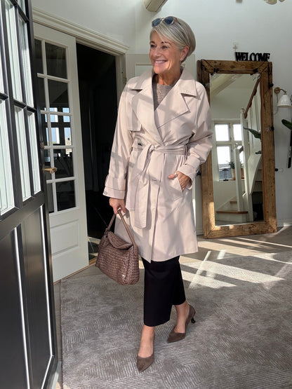 ELOVA JAKKE ICHI - LifeStyle Hedensted