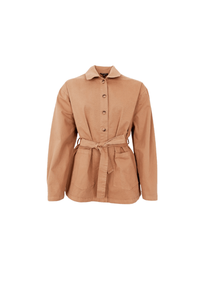 EMBER SKJORTE JAKKE BC - LifeStyle Hedensted