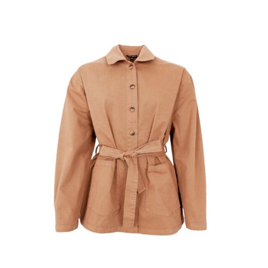 EMBER SKJORTE JAKKE BC - LifeStyle Hedensted