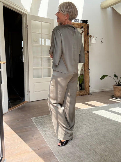 EMMETT HEAVY SATEEN BUKS NN - LifeStyle Hedensted