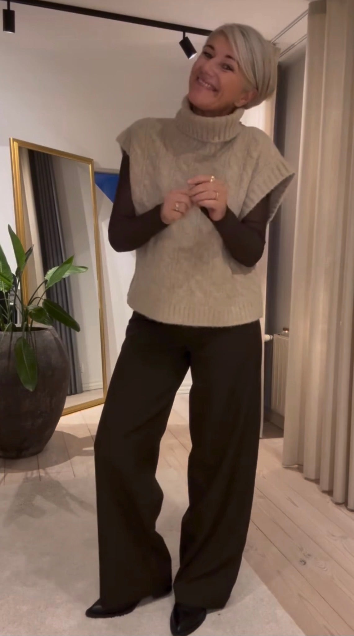 EMMETT STRUCTURE BUKS NN - LifeStyle Hedensted