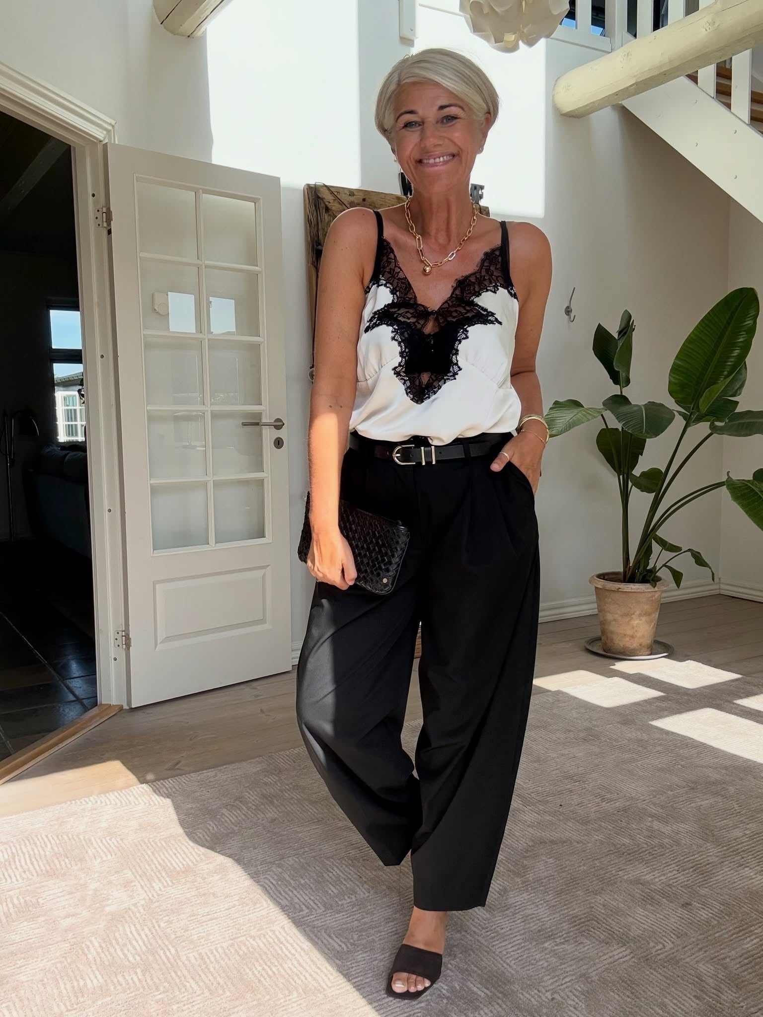 ENORA CLASSIC GAB BUKSER DAY - LifeStyle Hedensted