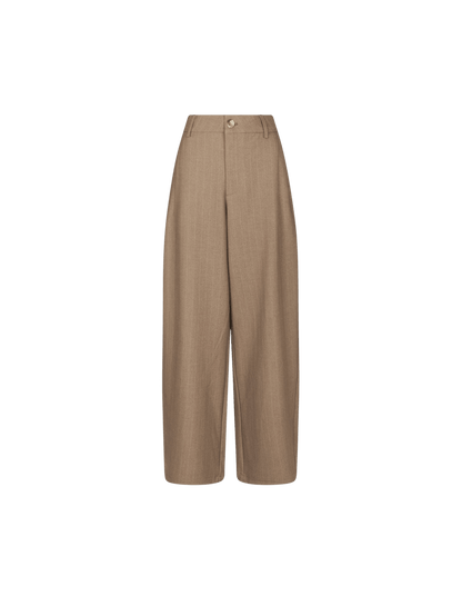 ESSIALL PINSTRIPE PANT NN (275) - LifeStyle Hedensted