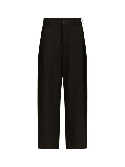 ESSIALL PINSTRIPE PANT NN (276) - LifeStyle Hedensted
