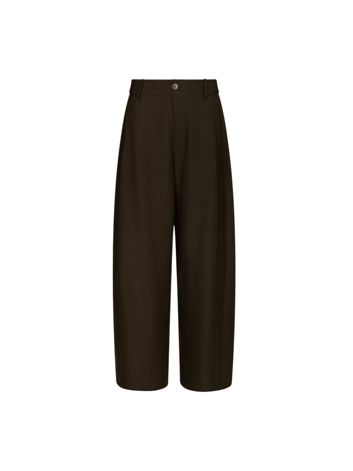 ESSIALL STRUCTURE PANT NN - LifeStyle Hedensted