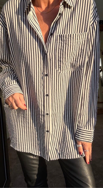 ESTRA SKJORTE ICHI - LifeStyle Hedensted