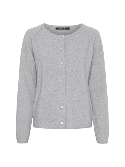 EVA CASHMERE CARDIGAN BTF (52) - LifeStyle Hedensted