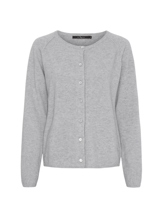 EVA CASHMERE CARDIGAN BTF (52) - LifeStyle Hedensted