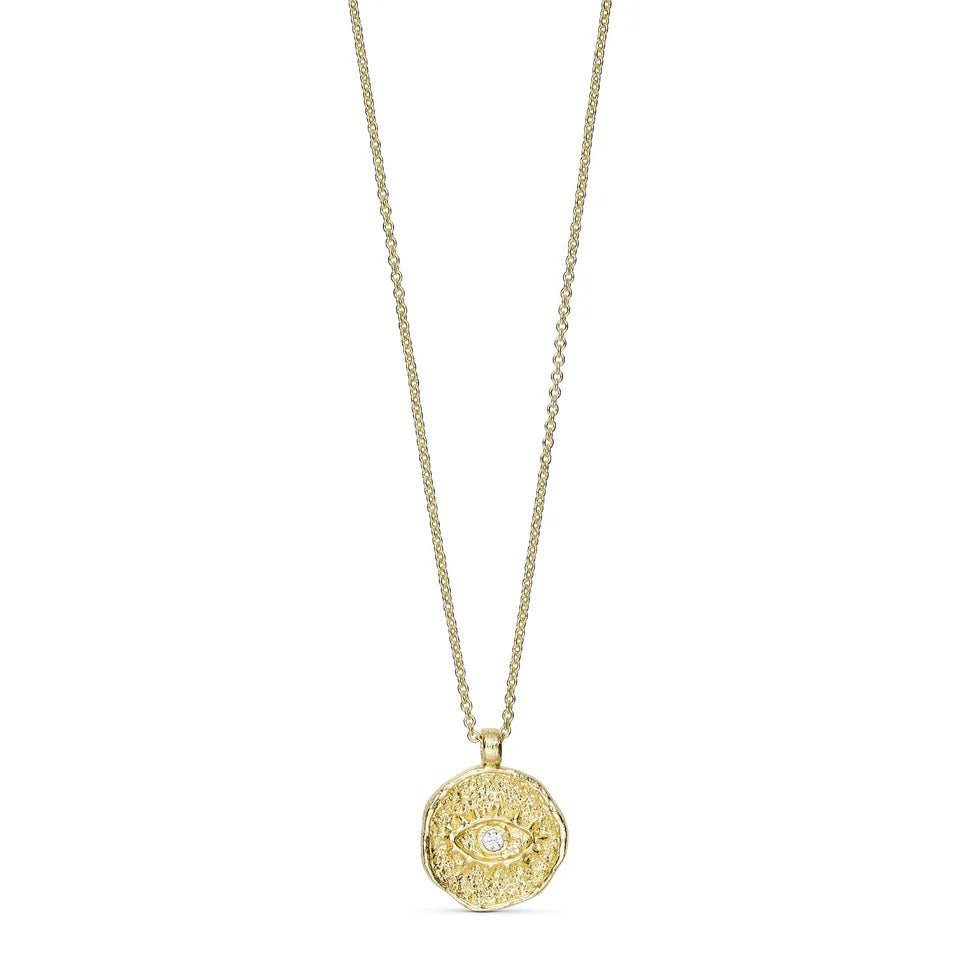 EVELYN HALSKÆDE PURE BY NAT - LifeStyle Hedensted