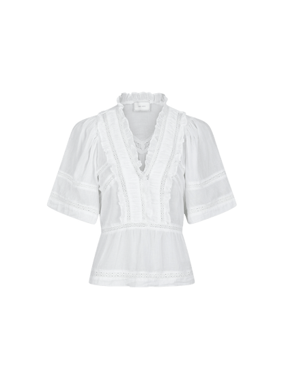 EVIENNE S VIOLE TOP - LifeStyle Hedensted