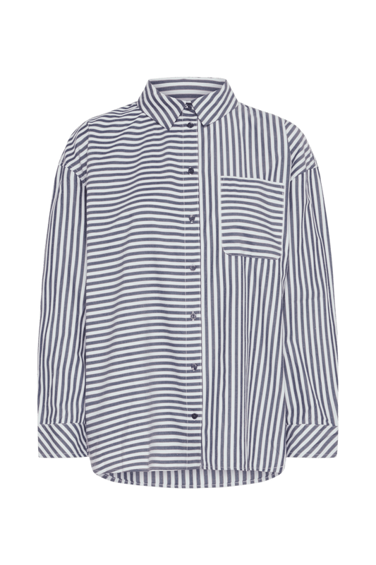 EVINOA SKJORTE ICHI - LifeStyle Hedensted