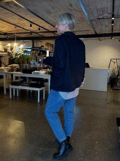 EVINOA SKJORTE ICHI - LifeStyle Hedensted