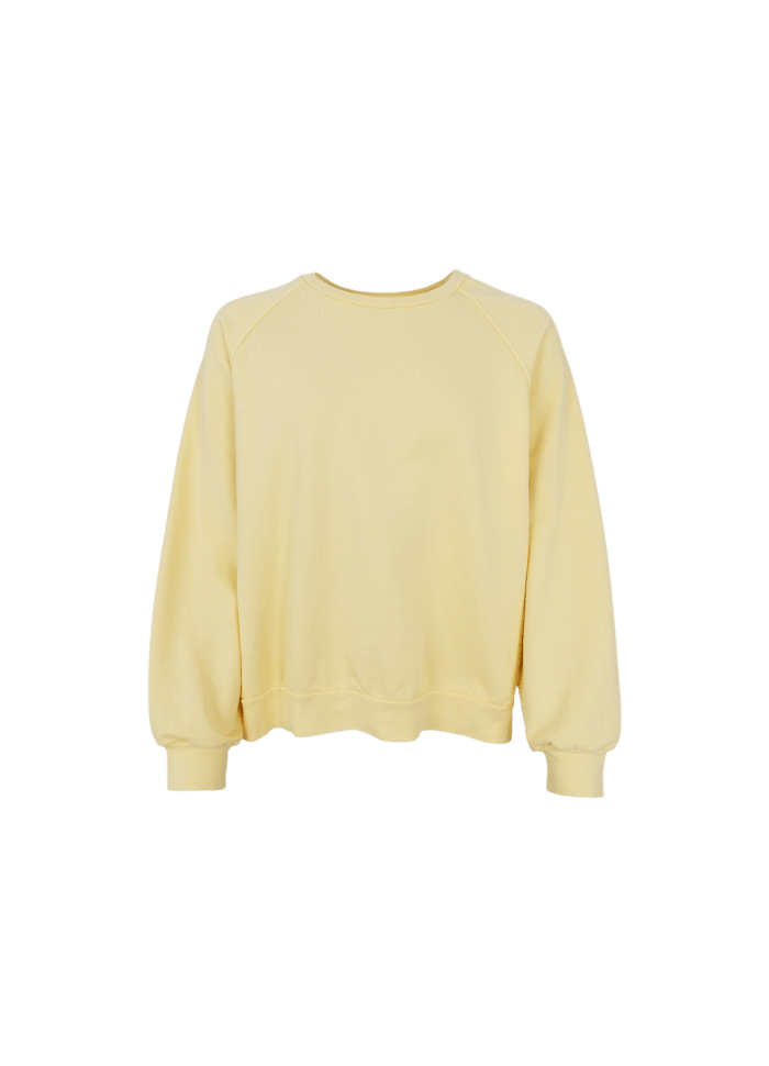 EVY SWEATSHIRT BC - LifeStyle Hedensted