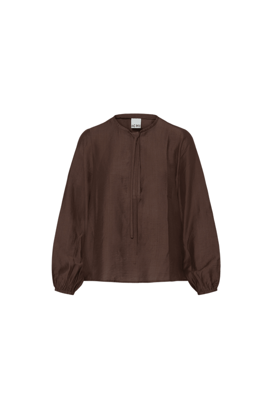 EYDIS BLUSE ICHI (117) - LifeStyle Hedensted