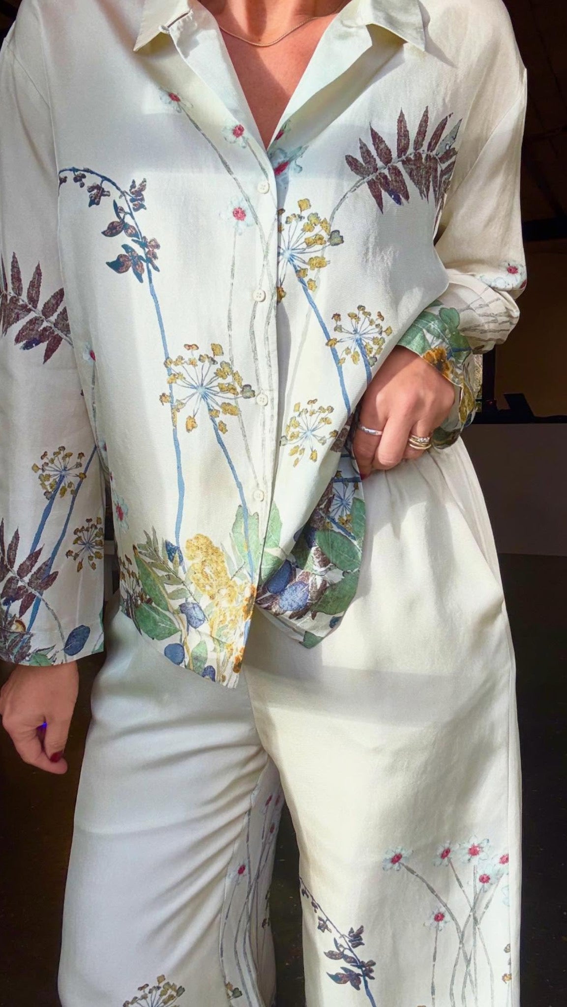FABERT BUKS MUNTHE CREME - LifeStyle Hedensted