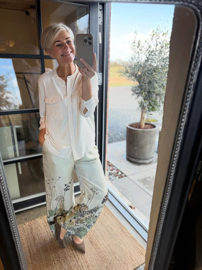 FABERT BUKS MUNTHE CREME - LifeStyle Hedensted