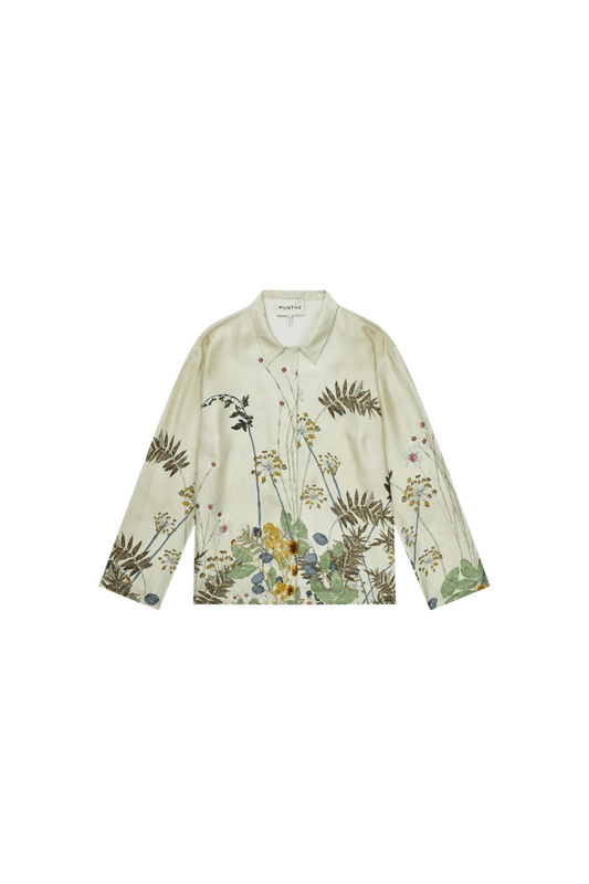 FAIZA SKJORTE MUNTHE - LifeStyle Hedensted